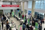 全市首場！寶山區(qū)舉行“滬崗行動——2023年上海市春風(fēng)行...