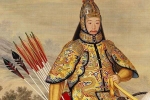 為什么?？蛋踩绱耸芮〉鄣钠髦兀y道他真的是乾隆私...
