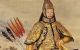 為什么福康安如此受乾隆帝的器重，難道他真的是乾隆私...