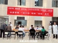 全民營養(yǎng)周｜舉辦義診及科普活動，傳遞科學健康知識