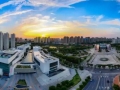 府東街丨1000天！魯西新區(qū)向新而行以質(zhì)致遠(yuǎn)