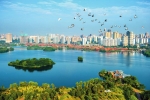 長(zhǎng)沙努力打造世界旅游目的地
