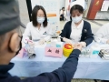 普仁醫(yī)院舉辦“世界防治肥胖日”健康咨詢活動(dòng)
