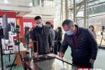 聚焦新時(shí)代十年 湖南省公共文化服務(wù)高質(zhì)量發(fā)展主題成就展開幕