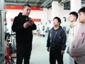 新區(qū)新增4家國家級高技能人才培養(yǎng)平臺 為高技能人才提供全生命周期服務(wù)
