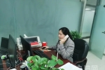 西海岸新區(qū)交通運(yùn)輸局設(shè)立暖心熱線 為司機(jī)排憂解難