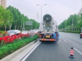 鄭州市鄭東新區(qū)：多措并舉織密抗旱護綠防護網(wǎng)
