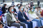 蘇宿工業(yè)園區(qū)組織開(kāi)展全民閱讀示范推廣演出活動(dòng)