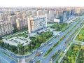 蘭州新區(qū)以改革創(chuàng)新激發(fā)招商引資新動能