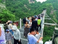 增長176.68%，“五一”假期寶雞陳倉文旅市場“熱力全開”！