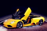 跑車（Sports Car）的特點(diǎn)