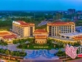 臨沂河東：人才賦能文旅康養(yǎng)產(chǎn)業(yè)發(fā)展
