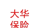 山西大華保險(xiǎn)代理有限公司