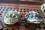 茶寵金蟾