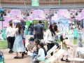 萌娃尖叫！家長剁手！長風(fēng)大悅城七周年市集嗨翻親子消費(fèi)圈