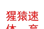 山西猩猿速體育文化有限公司