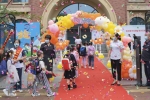 青島西海岸新區(qū)教育和體育局：推進(jìn)政務(wù)公開 打造陽光教育