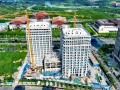貴安新區(qū)上海張江軟件產業(yè)園A區(qū)項目計劃8月底完工