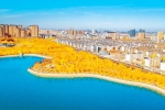 嘉峪關(guān)市：冬日暖陽(yáng)好風(fēng)光