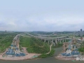 兩江新區(qū)這里將添一座大橋！