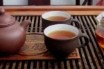 只要有一只茶壺，中國人到哪都是快樂