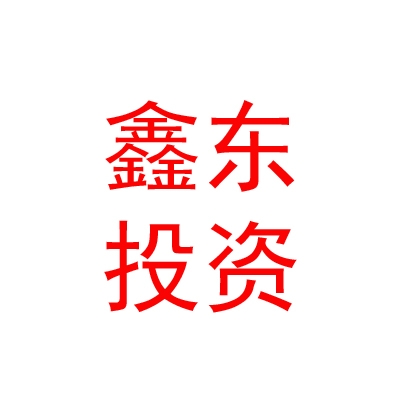 鄂爾多斯市鑫東能源投資有限公司