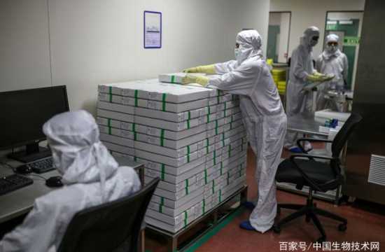 由于疫情惡化，印度衛(wèi)生部已禁止出口瑞德西韋及其活性藥成分 ... ...