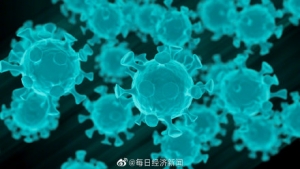 巴西批準新冠抗體雞尾酒療法