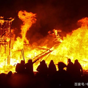 為防止新冠疫情，美國“火人節(jié)”組織者宣布將取消今年的現(xiàn)場活動 ... ...