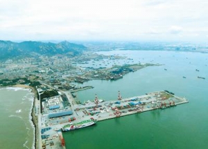微型跨國(guó)企業(yè)成為出口“新玩家”