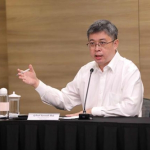 新加坡發(fā)現(xiàn)6種輸入性新冠病毒變異毒株