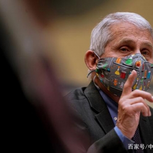 福奇：美國(guó)等發(fā)達(dá)國(guó)家有義務(wù)在新冠疫苗問題上幫助其他國(guó)家 ... ...