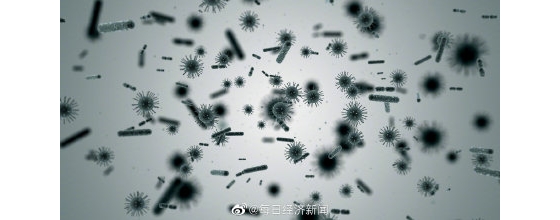 希臘多個(gè)城市廢水中新冠病毒載量上升 引發(fā)關(guān)切
