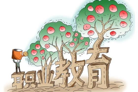 德國(guó)呼吁更多年輕人接受職業(yè)教育