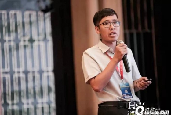 晶陽能源孫天翔：綜合能源服務企業(yè)如何助力“十四五”光伏產業(yè)跨越式發(fā)展 ...