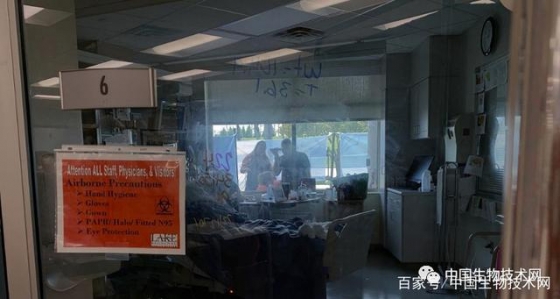 美國CDC發(fā)出警告：“德爾塔”更像是全新的病毒，可以1傳9…… ...