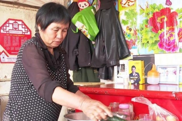 「走進鄉(xiāng)村看小康」特色產(chǎn)業(yè)活了 農(nóng)民腰包鼓了