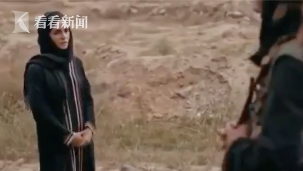 當(dāng)塔利班高層被問“女性執(zhí)政” 當(dāng)場(chǎng)笑出了聲