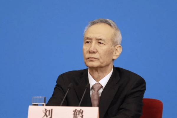 又來求助中國？美財長要訪華，想跟劉鶴見面？商務部火速作出表態(tài) ...