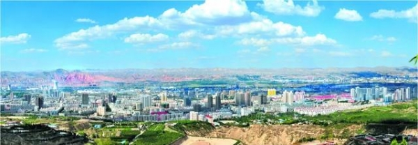 全面深化改革進行時丨工業(yè)強區(qū)產(chǎn)業(yè)興城，西固區(qū)創(chuàng)新驅(qū)動構(gòu)建產(chǎn)城融合發(fā)展新格局 ...