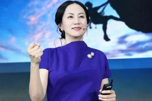 拒不釋放孟晚舟后，加拿大再一次玩火，叫囂對中企下手展示實力？ ...
