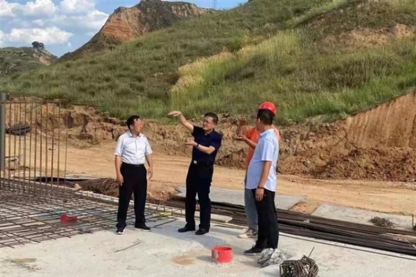 產(chǎn)業(yè)升級(jí) 鄉(xiāng)村美麗 農(nóng)民富足——呂梁市農(nóng)業(yè)產(chǎn)業(yè)發(fā)展綜述