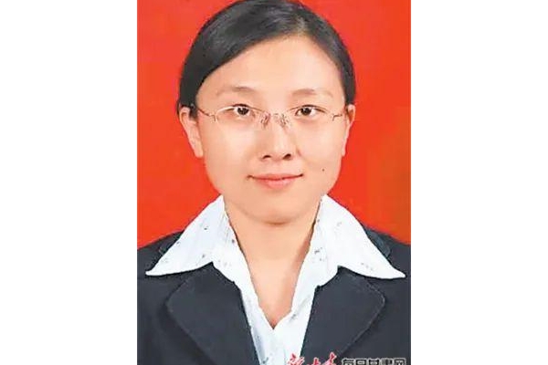 2021年第二批甘肅省“最美人物”王瑩：發(fā)展特色產(chǎn)業(yè) 引領(lǐng)村民致富 ...