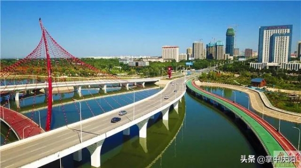 慶陽(yáng)市“一縣一業(yè)”推動(dòng)優(yōu)勢(shì)產(chǎn)業(yè)集群化發(fā)展