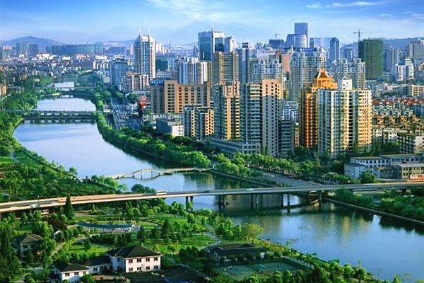 石家莊市傾力打造新一代電子信息、生物醫(yī)藥兩大產(chǎn)業(yè)