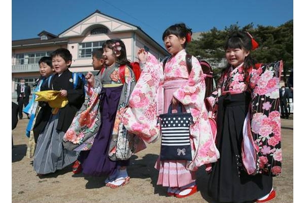 和疫情無關(guān)，短短1年日本少了50萬人，政府也沒有好辦法解決 ...