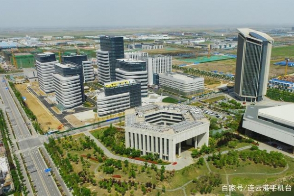 江蘇連云港：“4+X”賦能產(chǎn)業(yè)優(yōu)勢(shì) 雙創(chuàng)激發(fā)競(jìng)爭(zhēng)活力