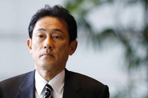 剛上任不到三天，岸田文雄突迎壞消息，“短命首相”再次響徹日本 ...
