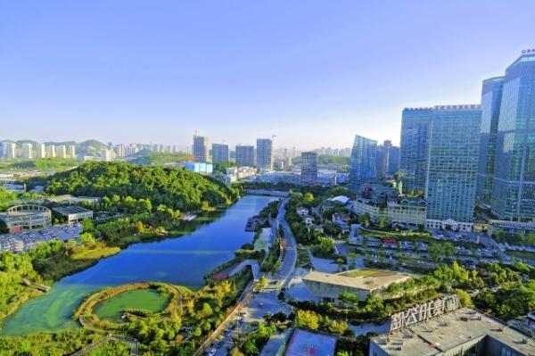 貴陽高新區(qū)：聚焦產(chǎn)業(yè)補鏈延鏈強鏈 加快構(gòu)建百億級產(chǎn)業(yè)集群 ...