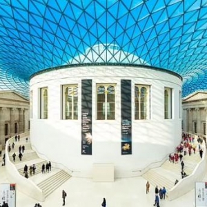 要翻修 大英博物館擬籌款10億英鎊